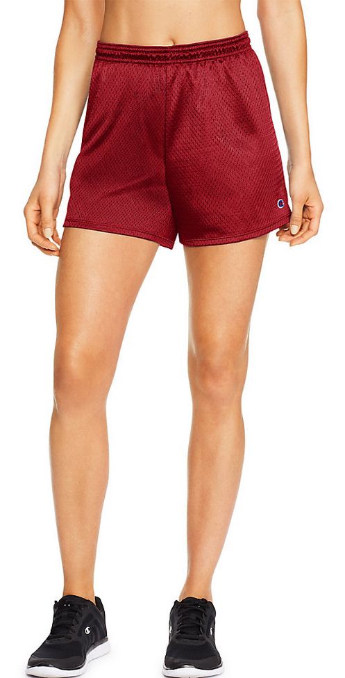 jogger shorts champion