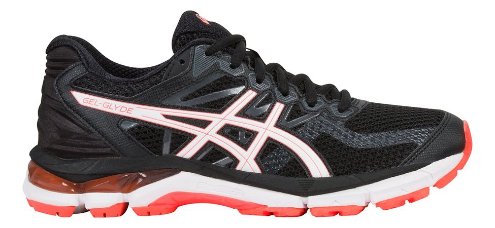 asics gel glyde 2 test