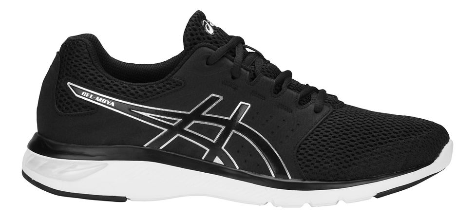 Mens ASICS GEL-Moya Running Shoe at 