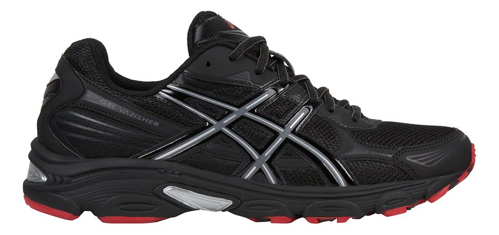 asics gel vanisher mens review