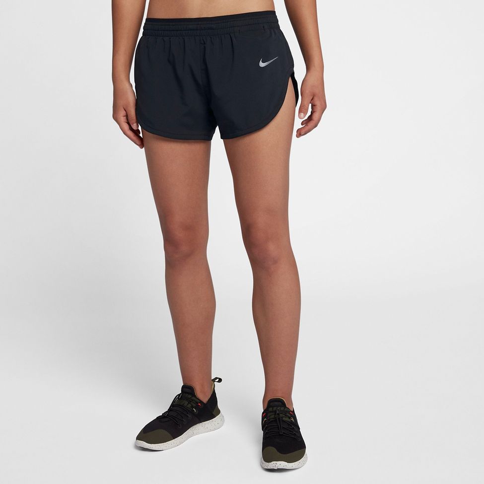 nike women's elevate shorts