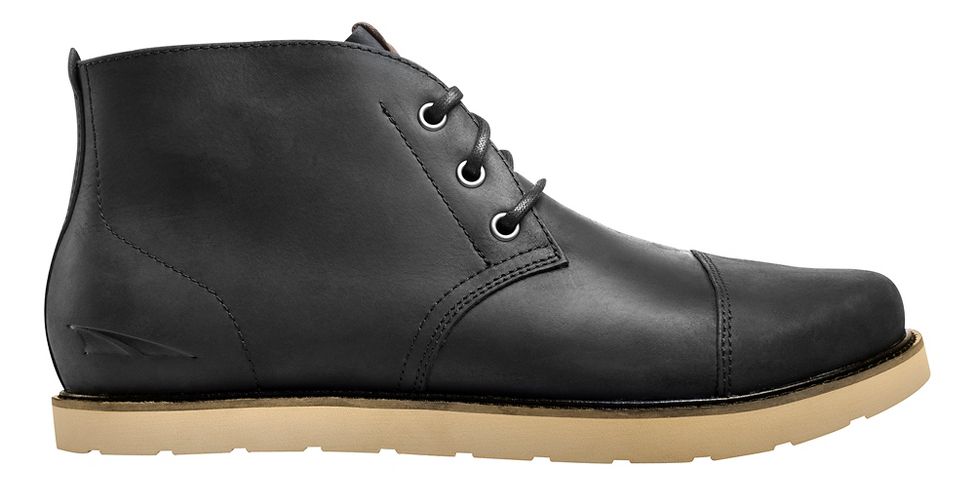 Mens Altra Smith Boot Casual Shoe at 