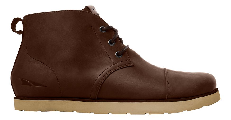 altra smith boot brown