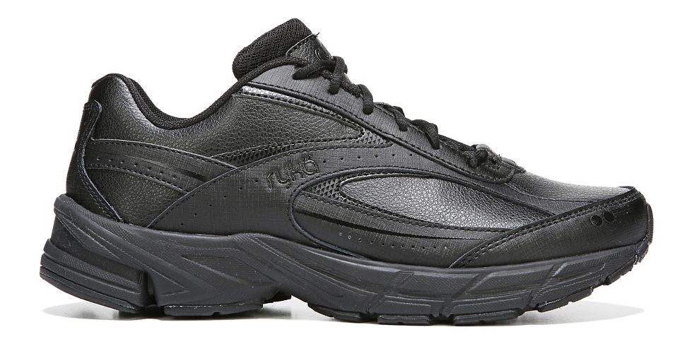 ryka comfort walking sneakers
