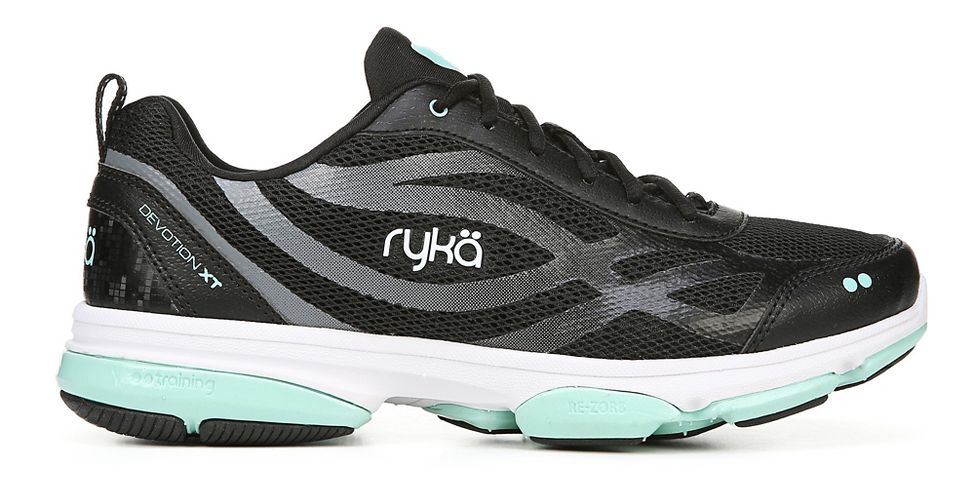 ryka devotion xt training shoe