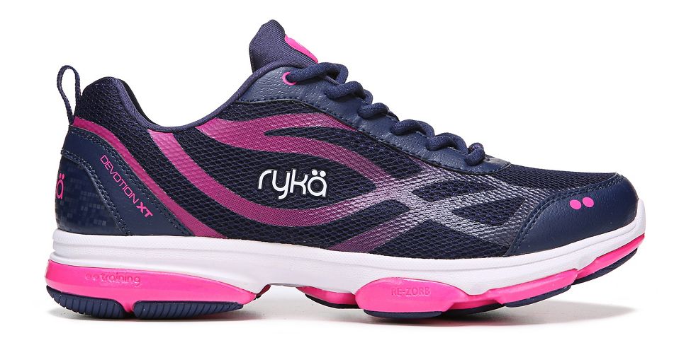 ryka women's devotion xt cross trainer