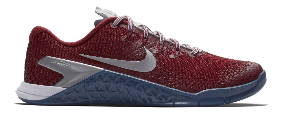 nike men's metcon 4 americana training shoes