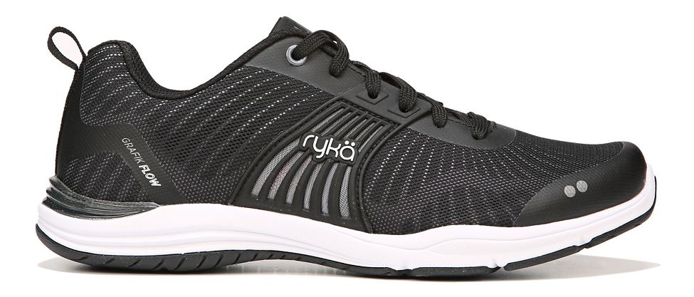 ryka women's grafik flow cross trainer