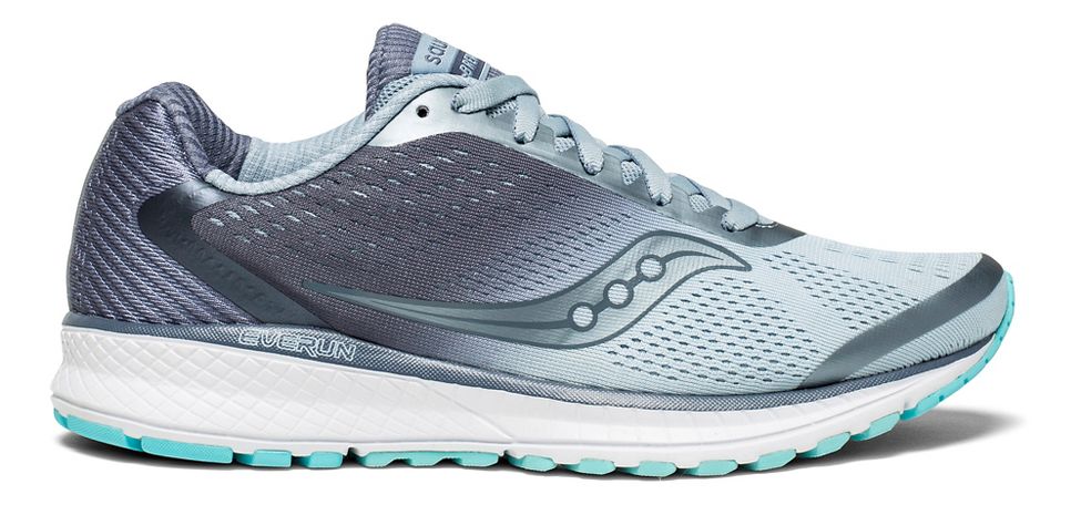 saucony breakthru womens