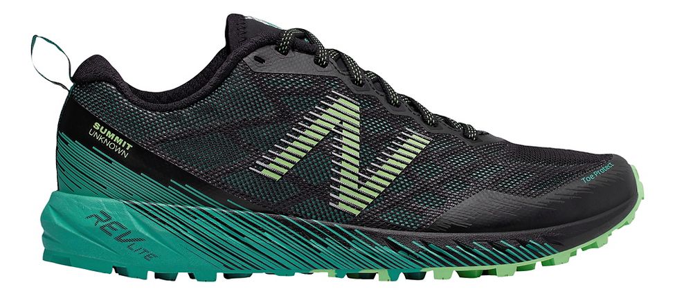 new balance women's summit trail shoe