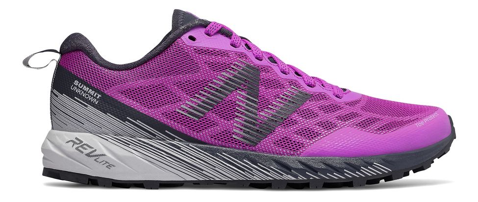 new balance women's summit trail shoe