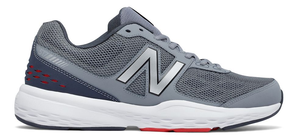 new balance mx517 review