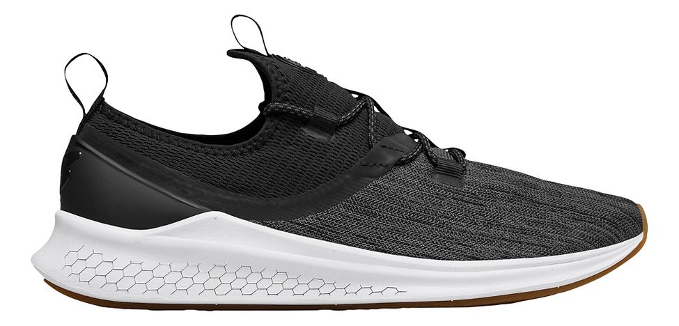 new balance fresh foam lazr elite