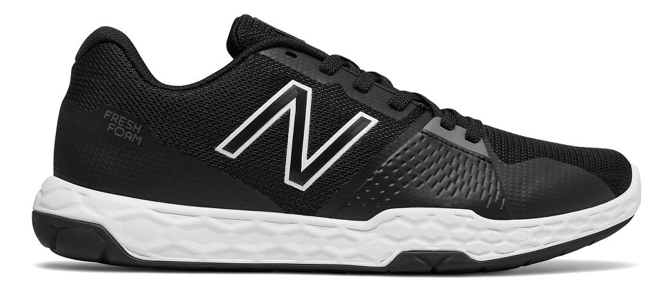 new balance fresh foam 713