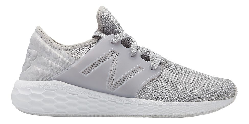 women's fresh foam cruz