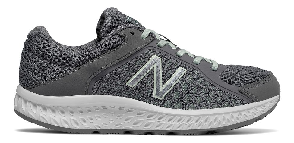 new balance women's 420v4 cushioning running shoe