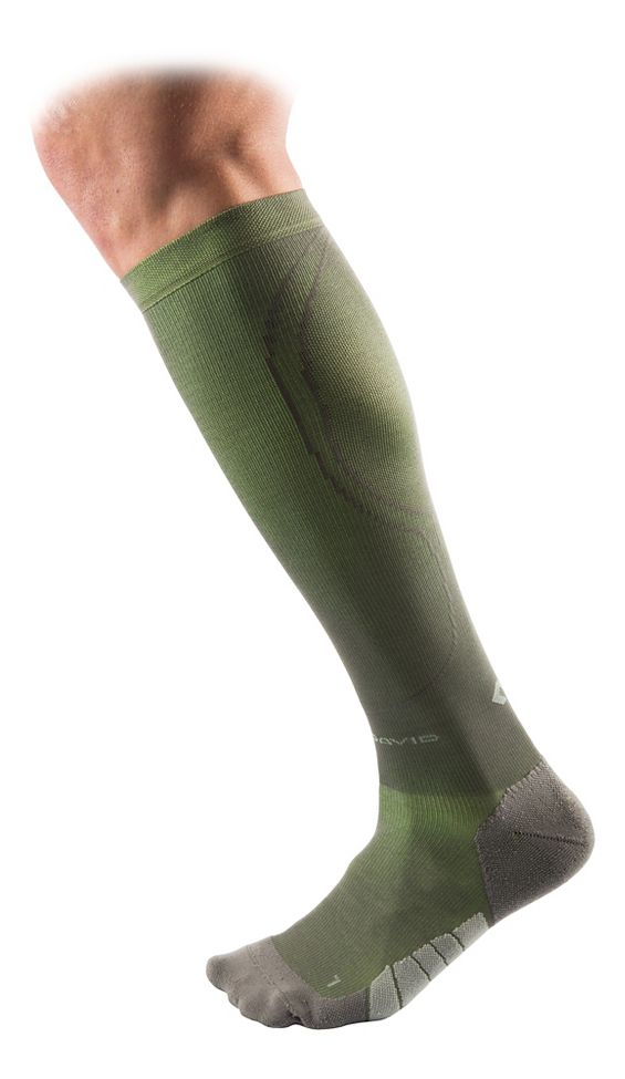 Image of McDavid 10k Runner Socks-Pair