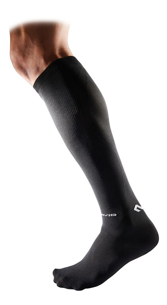 Image of McDavid Elite Compression Recovery Socks-Pair