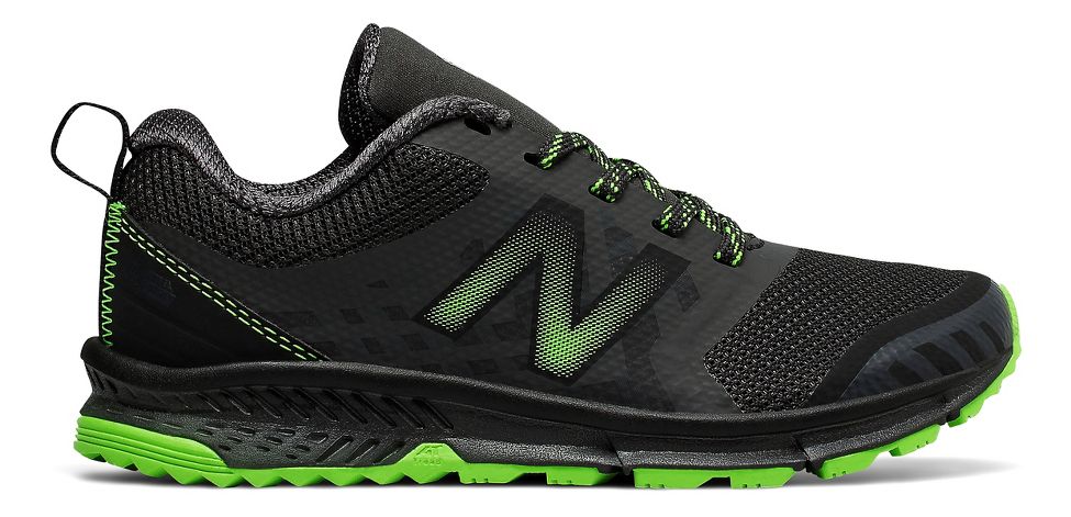 new balance youth nitrel