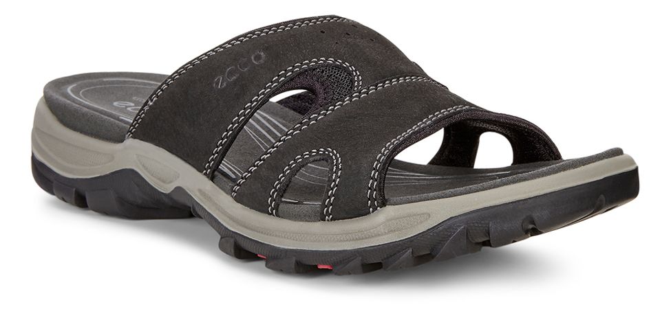 Womens Ecco Offroad Lite Slide Sandals 