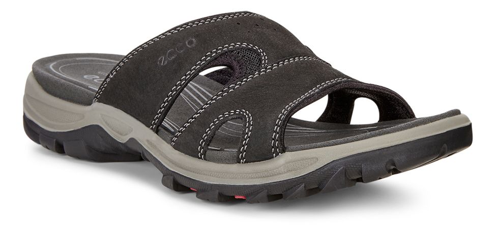 ecco women's offroad lite slide sandal