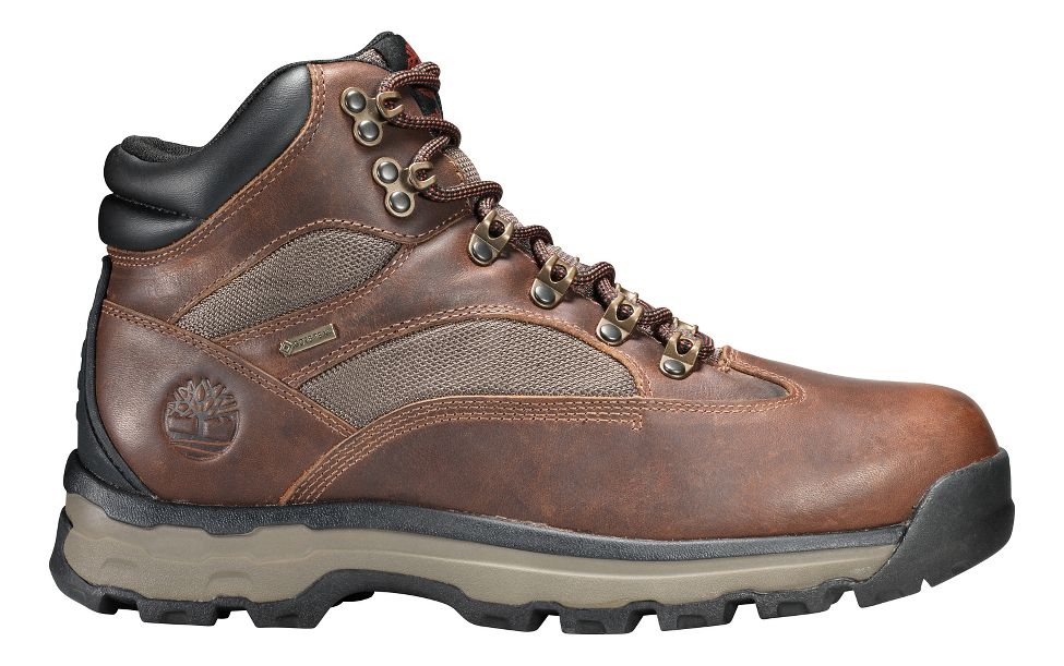 Image of Timberland Chocoura Trail 2 Mid