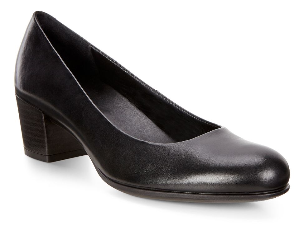ecco shape 35 classic pump