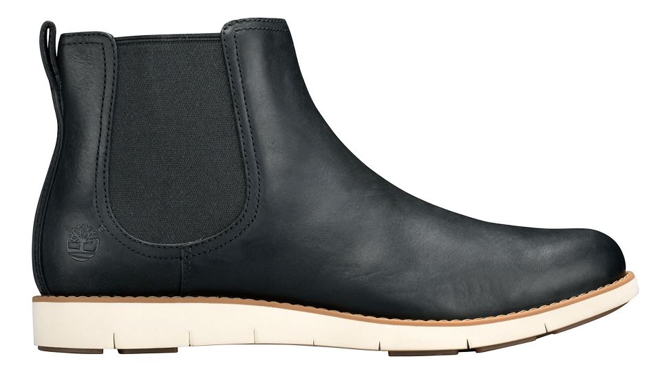 timberland lakeville chelsea boot