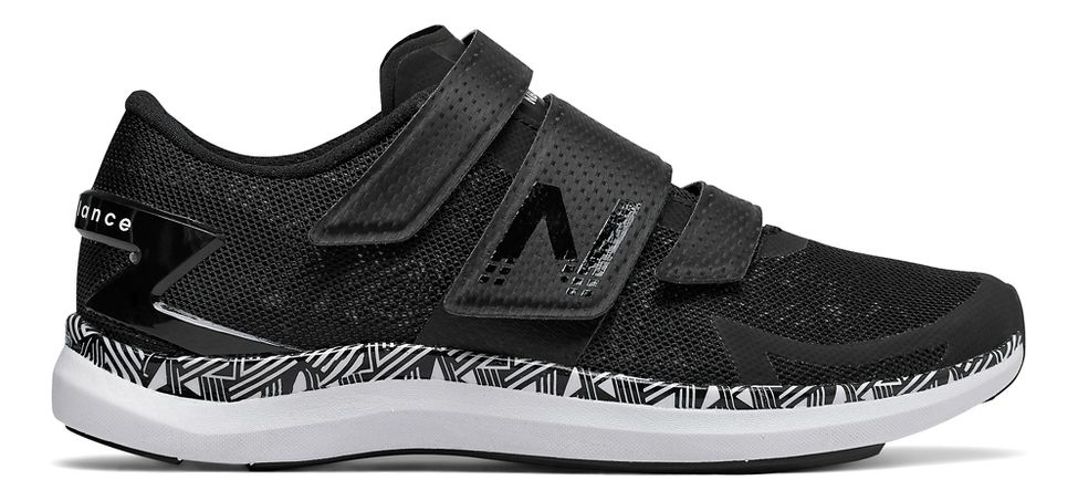 new balance spin shoes
