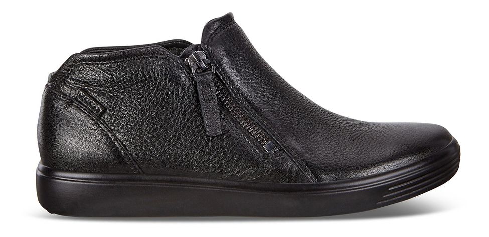 women's ecco soft 7 low bootie