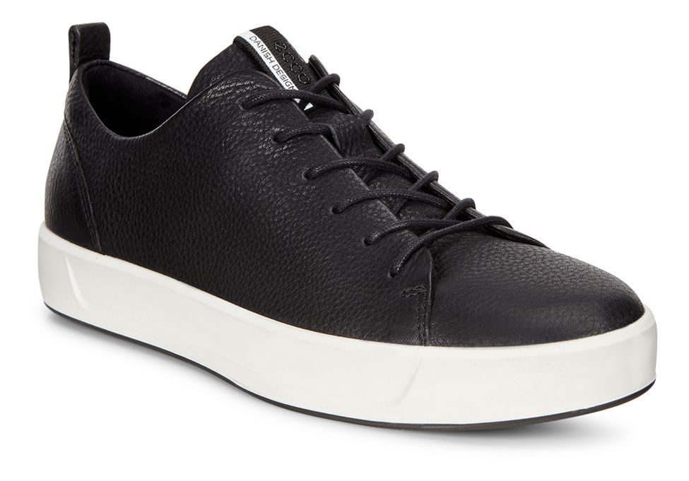 ecco slip resistant shoes womens