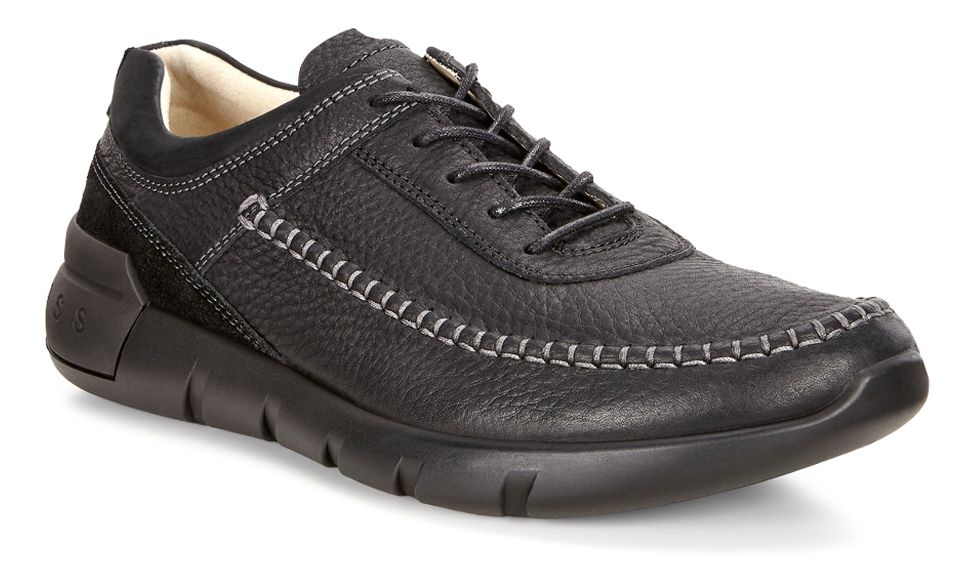 ecco cross shoes