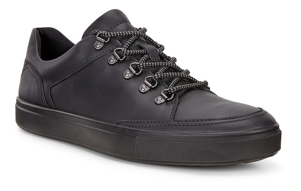 ecco kyle premium sneaker