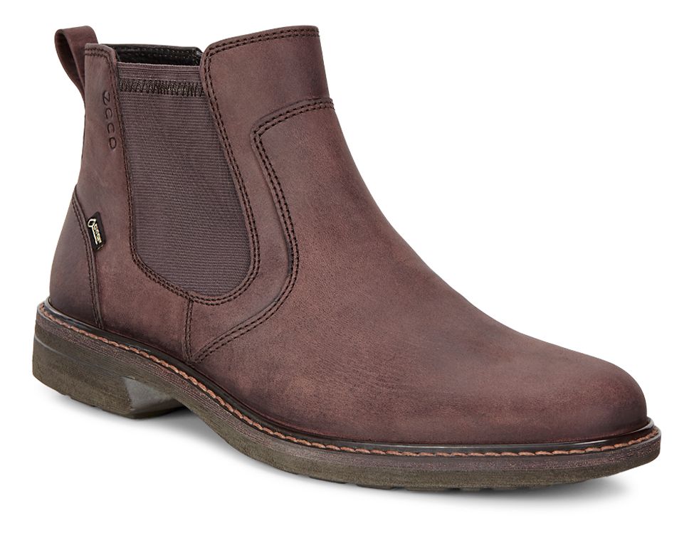 ecco turn gtx chukka