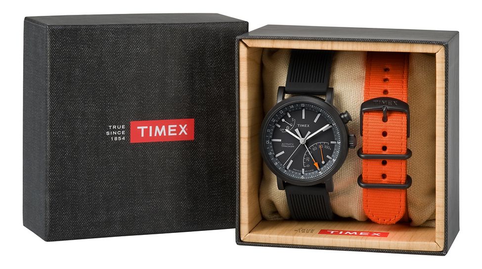 timex activity tracker