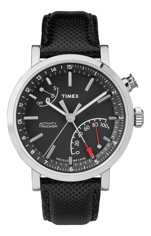 timex activity tracker watch