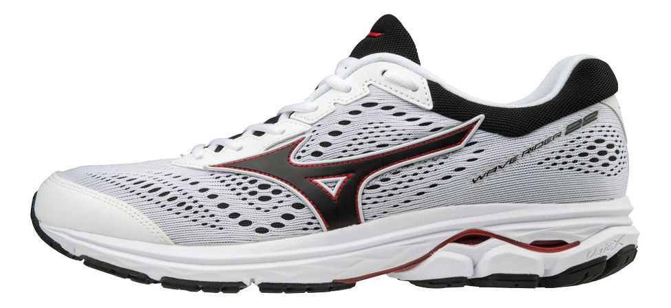 mizuno wave rider 22 men