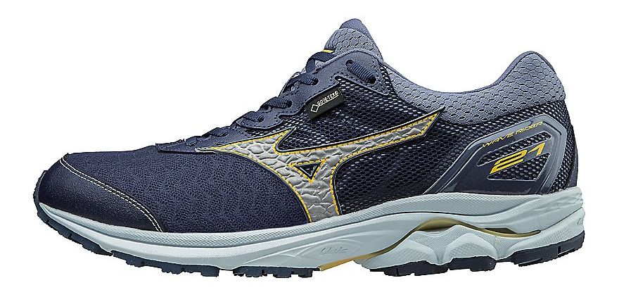 mizuno men's wave rider 21 gtx