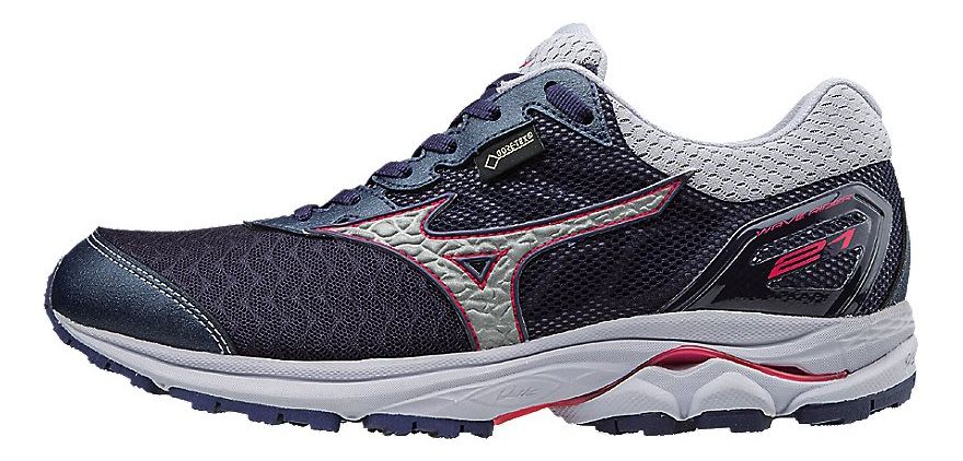 mizuno wave rider 21 gtx review