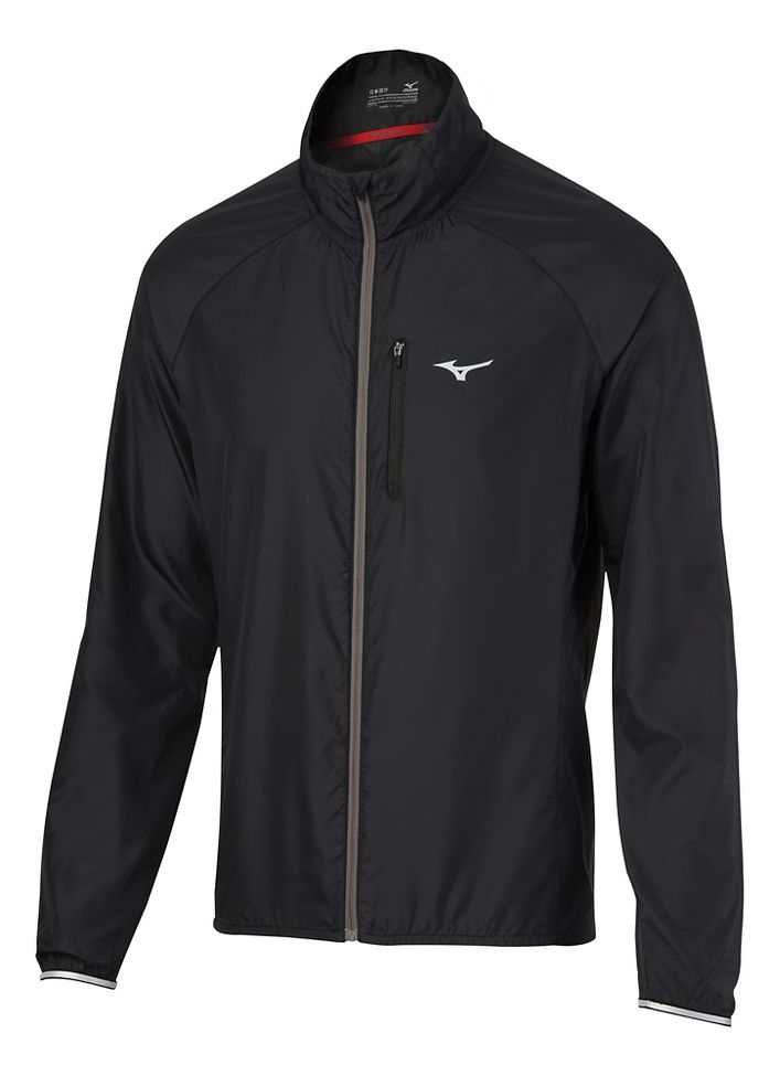 mizuno impulse jacket