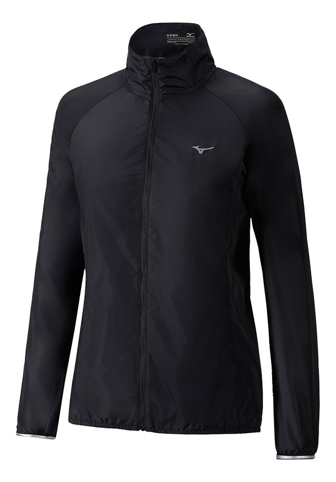 mizuno impulse jacket