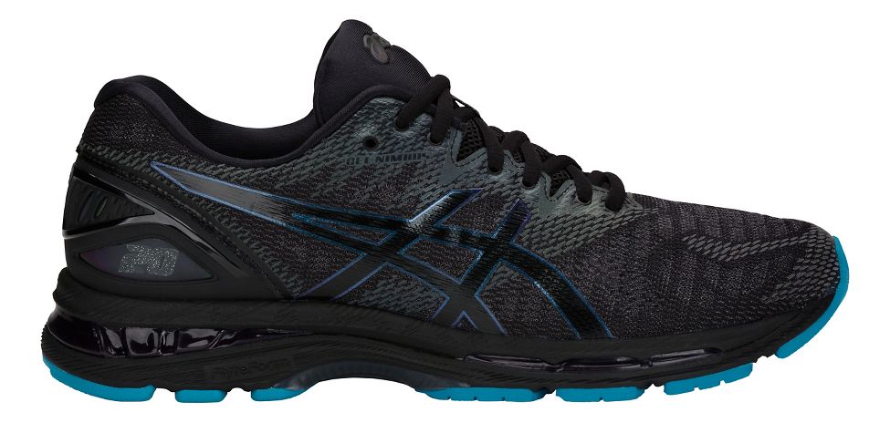 asics nimbus 20 lite show