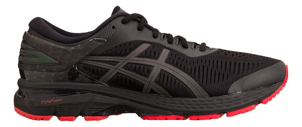 asics kayano 25 lite show
