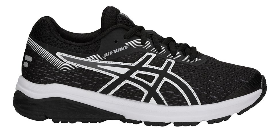 boys asics runners