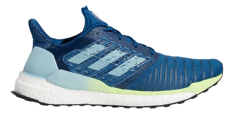 Mens adidas Solar Boost Running Shoe at 