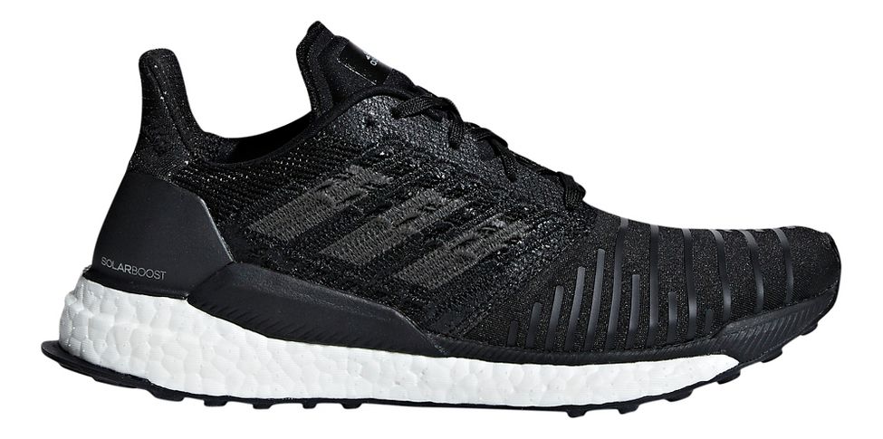 adidas solar boost black