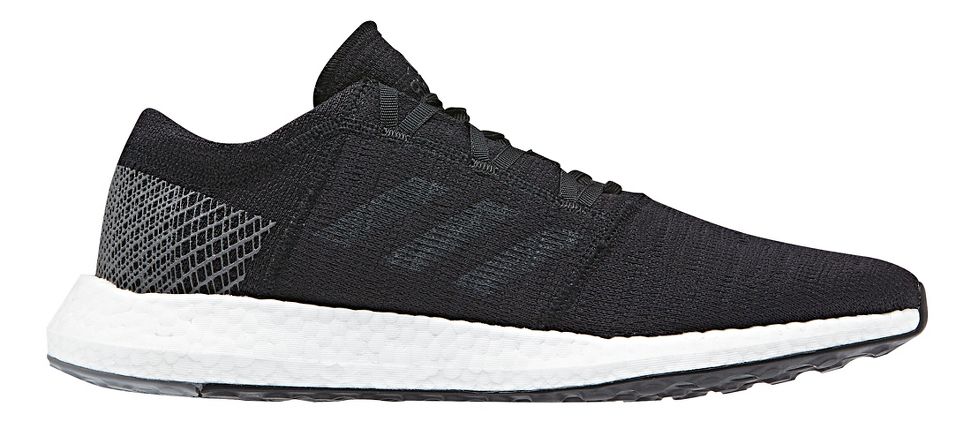 men's adidas pureboost go running shoes