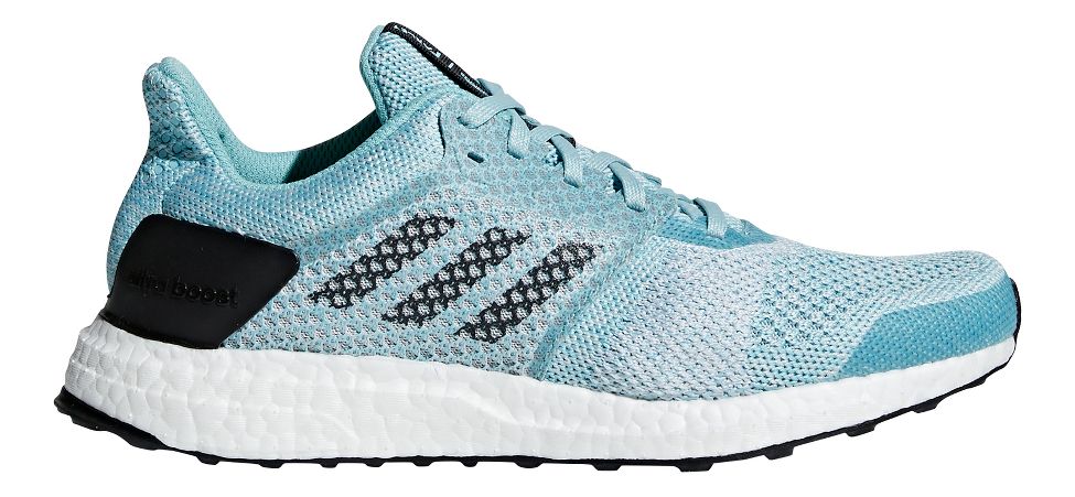 adidas boost parley women's
