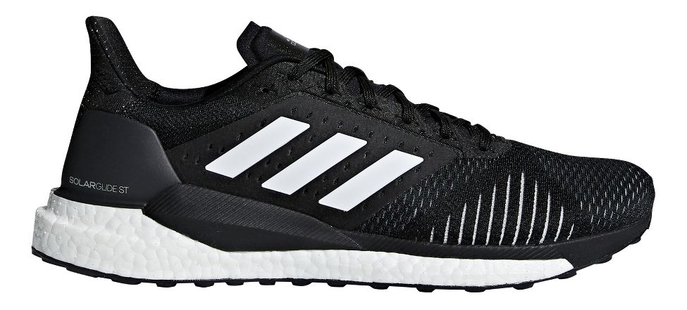 Mens adidas Solar Glide ST Running Shoe at Road Runner Sports