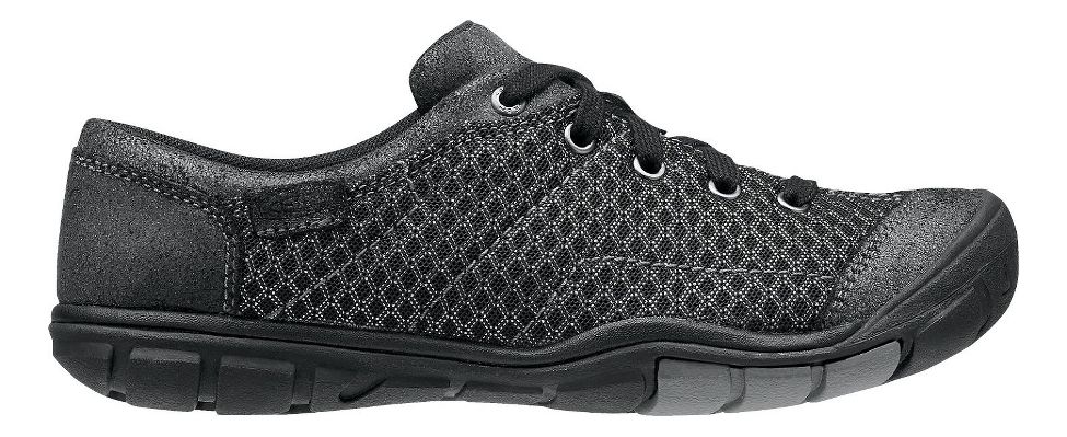 keen women's mercer lace ii cnx shoe
